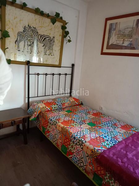 Foto f36ee459-c4e8-463d-951a-48c2df282c07. Pis a San Pablo Sevilla