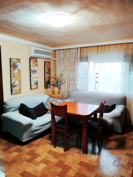 Foto 9f2b53bc-a31f-4862-bcf7-7f8ece8ca343. Appartement dans San Pablo Sevilla
