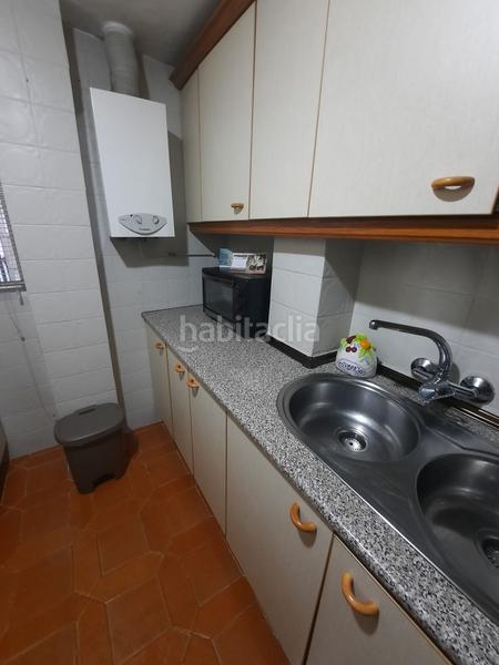 Foto be1d07ff-d448-440b-8363-ba05b6b75814. Appartement dans San Pablo Sevilla