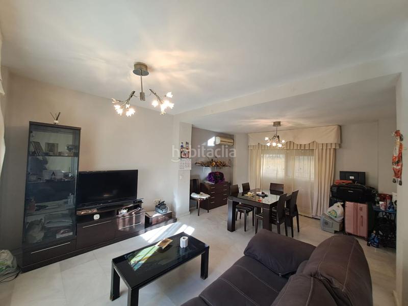 Foto 11a5d5d4-2072-46f2-bec7-bea0a5eedcae. Casa  en venta , 3 dormitorios. en Palmete Sevilla