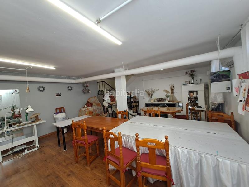 Foto 1c989e83-937a-49ec-9a9f-10ed75029747. Casa  en venta , 3 dormitorios. en Palmete Sevilla