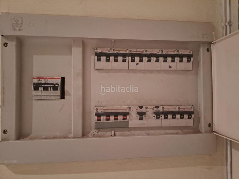 Foto d65e64d5-273e-44a8-8188-35e79570fba4. Casa  en venta , 3 dormitorios. en Palmete Sevilla