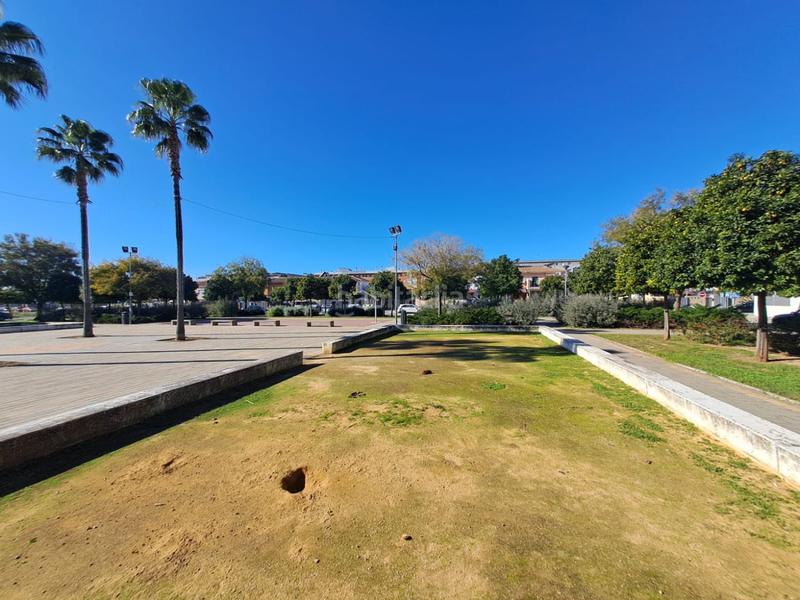 Foto f35cca12-c329-415d-bd16-4aeb0e068074. Casa  en venta , 3 dormitorios. en Palmete Sevilla