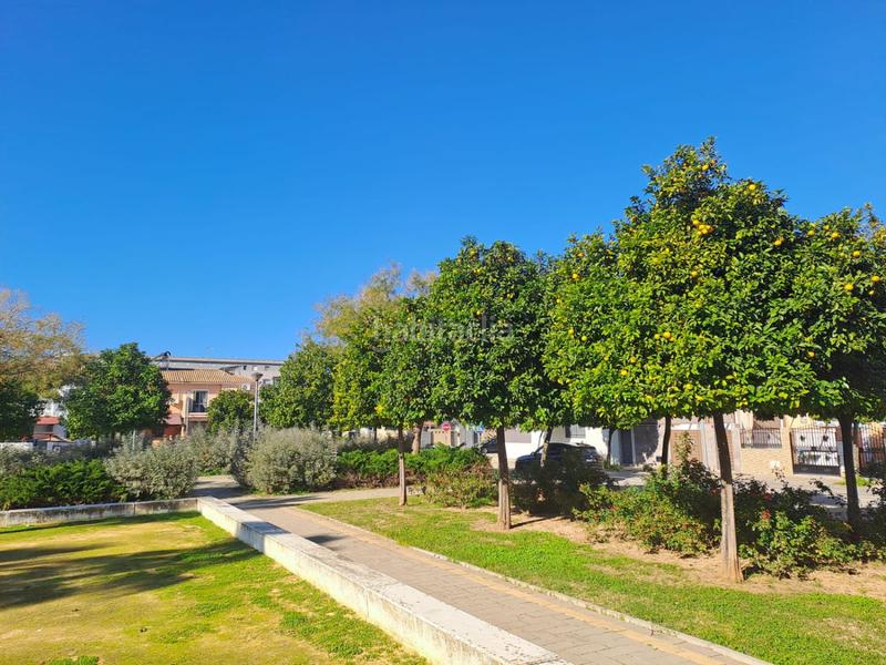 Foto f49e05e1-417a-4966-af80-7b73755c5bb0. Casa  en venta , 3 dormitorios. en Palmete Sevilla