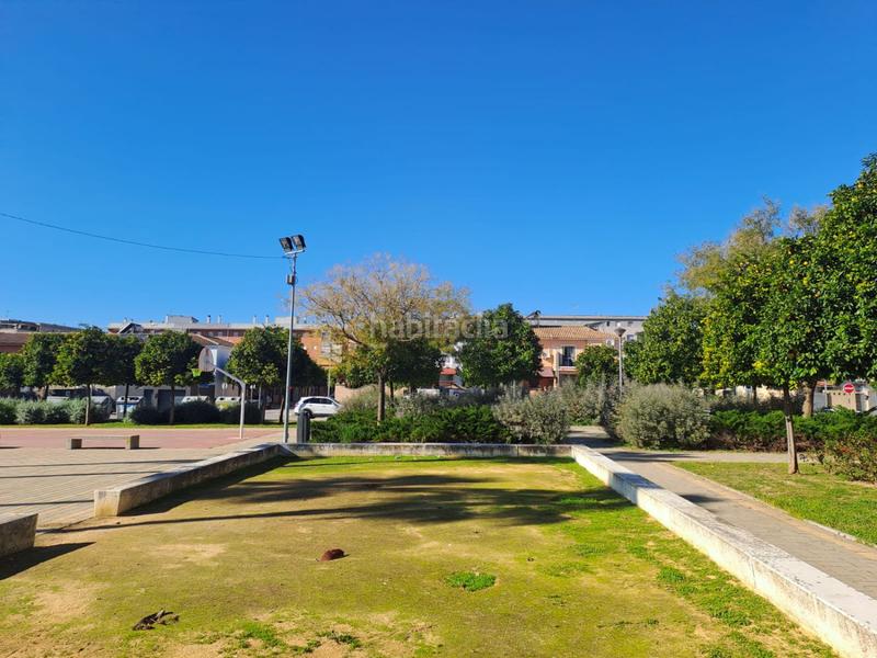 Foto f5e4093d-becf-4ee4-8d49-164a36c075c8. Casa  en venta , 3 dormitorios. en Palmete Sevilla