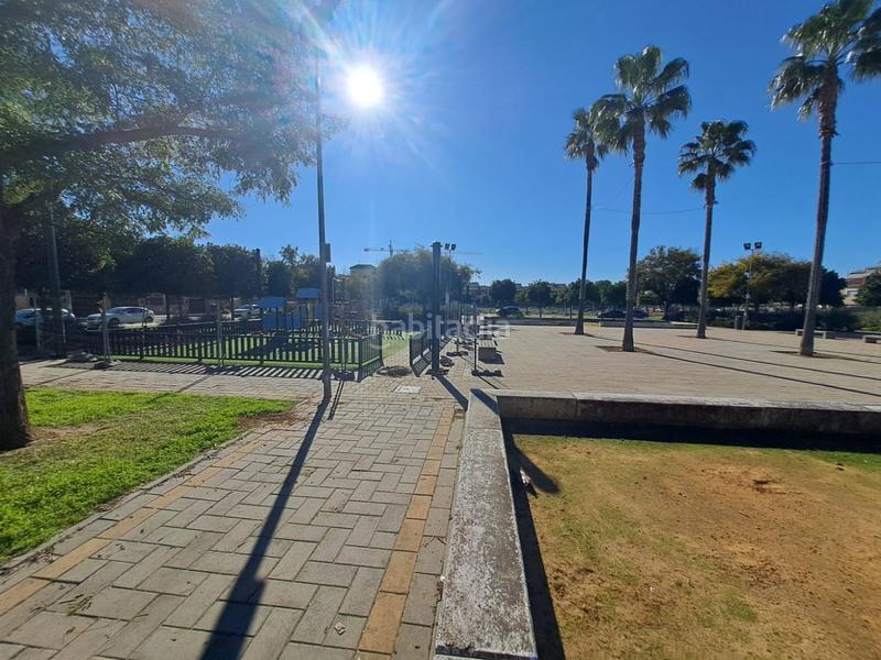 Foto fe0ac992-b1c6-4be3-b5a0-6f1fdb5fdc16. Casa  en venta , 3 dormitorios. en Palmete Sevilla