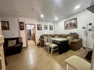 Chalet  Torreblasco pedro. Pareado en venta en torreblanca, 3 dormitorios.