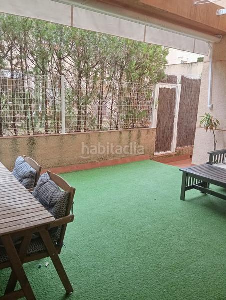 Foto 5460dd69-e871-4ca1-a09c-a7ee6b71c583. Appartement avec chauffage parking piscine dans Santa Eufemia Tomares