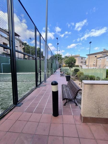 Foto 6e1db061-b450-4528-9d7e-e1f6ed25487d. Etagenwohnung mit heizung parking pool in Santa Eufemia Tomares