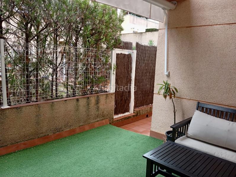 Foto a4ac4d86-1eab-49e5-b301-54bc0253362b. Appartement avec chauffage parking piscine dans Santa Eufemia Tomares