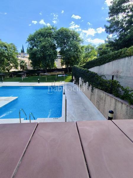 Foto ac98c771-60bf-4802-997c-805593e24f2f. Etagenwohnung mit heizung parking pool in Santa Eufemia Tomares