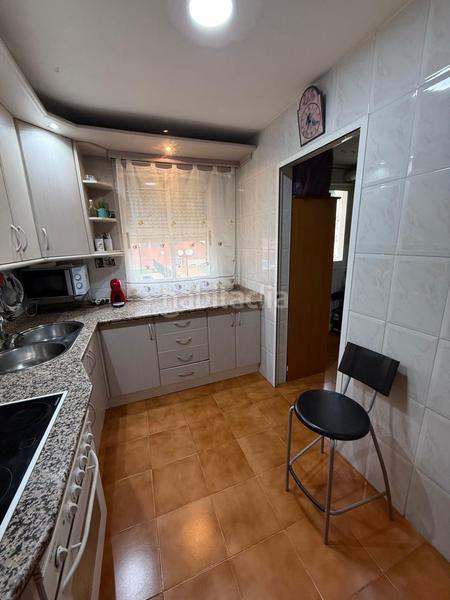 Foto 11bde4c9-fb1a-46b8-95e7-d3eb41e03d48. Flat with parking in colores - entreparques Sevilla