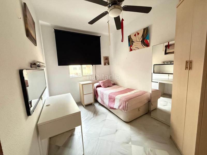 Foto 1d160315-0b92-40ce-91fb-7dd404af93b8. Flat with parking in colores - entreparques Sevilla