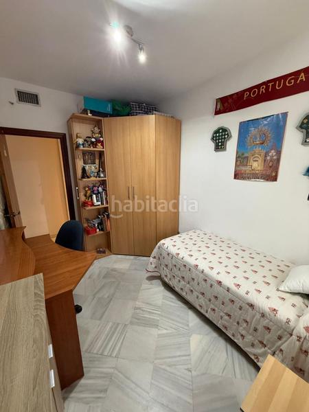 Foto 1ddc58f3-d149-4ee9-bfcf-94e08efbcc83. Flat with parking in colores - entreparques Sevilla