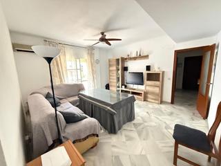 Piso  Thailandia. Piso en venta en sevilla este, 4 dormitorios.