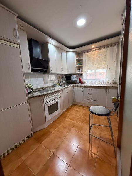 Foto 35027136-a668-46f7-bd2e-4fe838af3b71. Flat with parking in colores - entreparques Sevilla