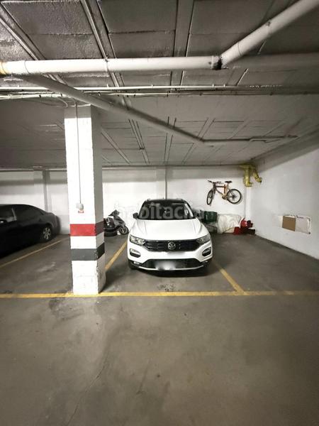 Foto 6078118a-3468-4391-93a5-ddac1494307d. Flat with parking in colores - entreparques Sevilla