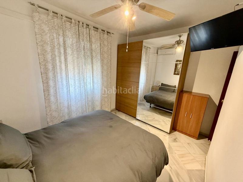 Foto 74bd4339-6036-4b56-a563-f8abeb46756b. Flat with parking in colores - entreparques Sevilla