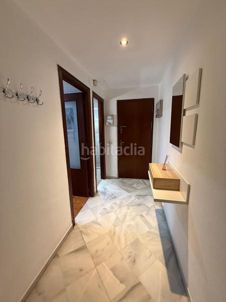 Foto 8b438cd0-be56-4051-bc6c-0503be56bc1d. Flat with parking in colores - entreparques Sevilla