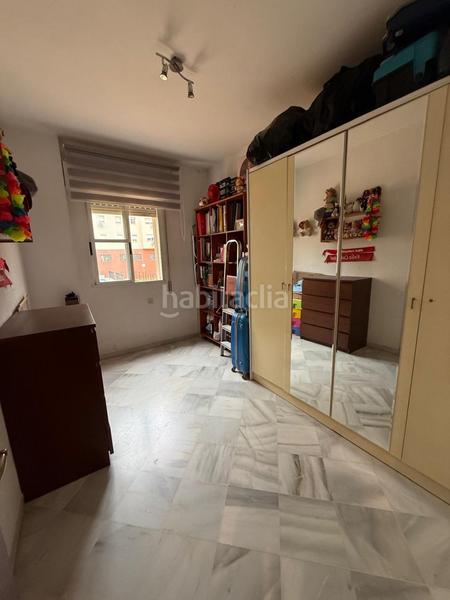 Foto bc4e485e-4566-4843-938b-289a32d3c2a6. Flat with parking in colores - entreparques Sevilla