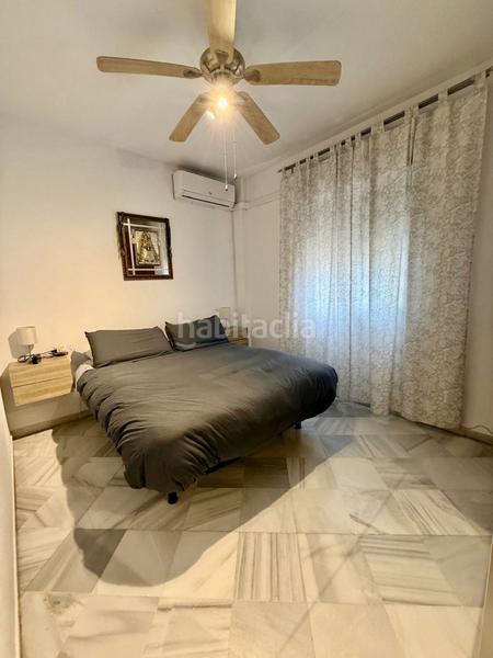 Foto c45c9b1c-fd4f-403e-a6dd-3488a69fca97. Flat with parking in colores - entreparques Sevilla