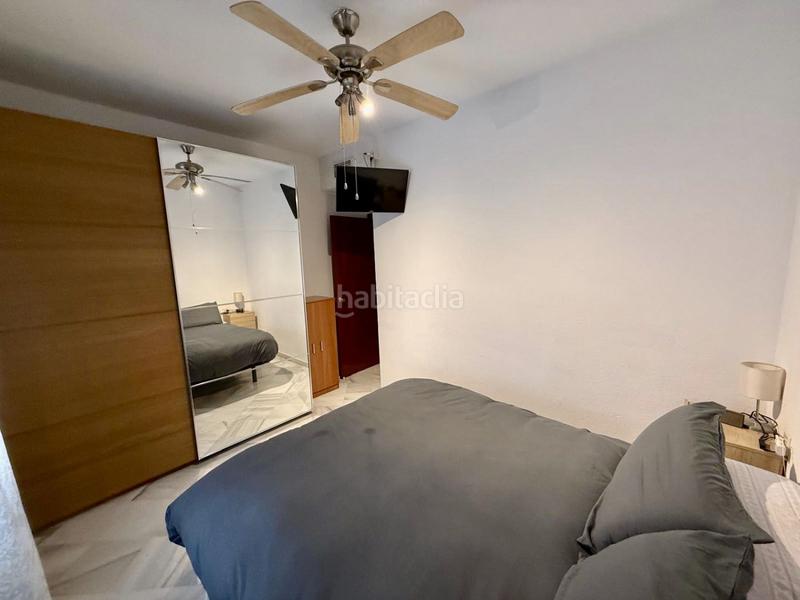 Foto f0c0cd79-d0d3-41bb-b866-25dfc2bf920f. Flat with parking in colores - entreparques Sevilla