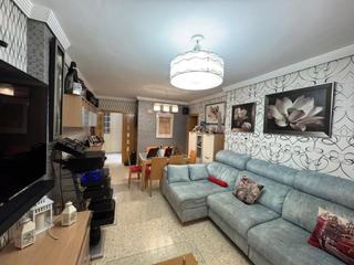 Etagenwohnung  Don josé de la cruz. Piso en venta en la rinconada, 4 dormitorios.