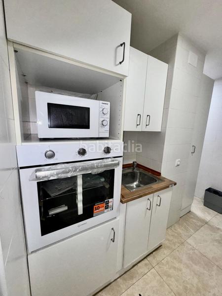 Foto 012ae023-f44d-4293-bc21-d935dfb445d9. Location appartement dans Cruz Roja Sevilla