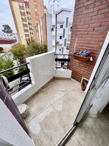 Foto 07d35433-f1fd-4475-9444-405d62f64cbe. Location appartement dans Cruz Roja Sevilla