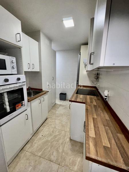 Foto 0cc613d3-ea7e-4bc2-b82f-b52964192062. Location appartement dans Cruz Roja Sevilla