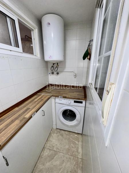 Foto 3349452c-9ad7-45ba-adec-2aa2dc6934bf. Location appartement dans Cruz Roja Sevilla