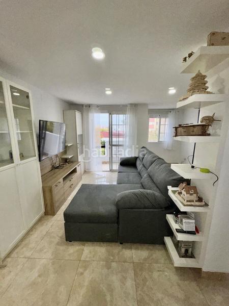 Foto a392e626-a5d0-4f80-a535-420508eca0d5. Location appartement dans Cruz Roja Sevilla