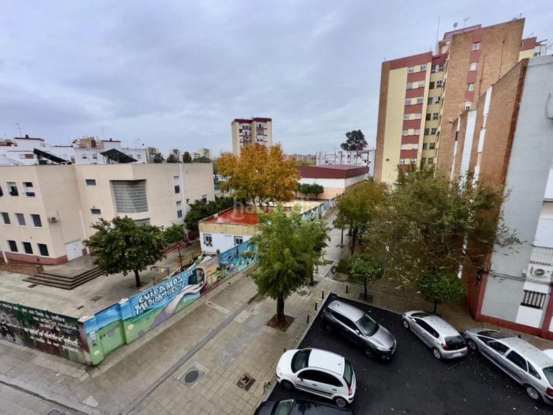 Foto bc87b42d-0b75-41c2-b46d-de0c35f71883. Location appartement dans Cruz Roja Sevilla