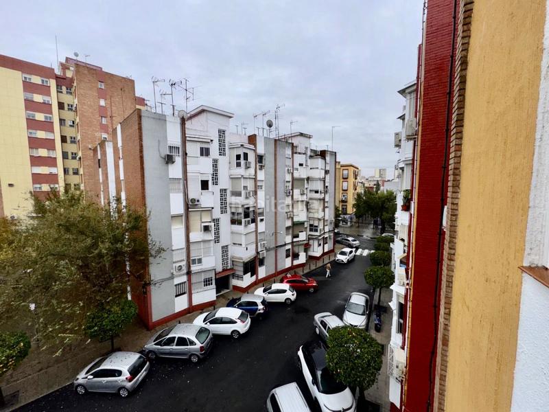Foto bd4997b3-a7c3-4a55-8381-ce53e86b20ed. Location appartement dans Cruz Roja Sevilla