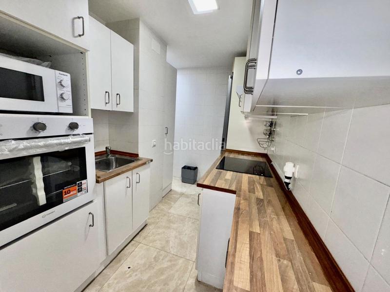 Foto d3b0102f-0cfc-4561-befd-23893baccf7c. Location appartement dans Cruz Roja Sevilla