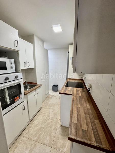 Foto f5f1a6fa-8a0f-486d-8390-fb612d447c4e. Location appartement dans Cruz Roja Sevilla