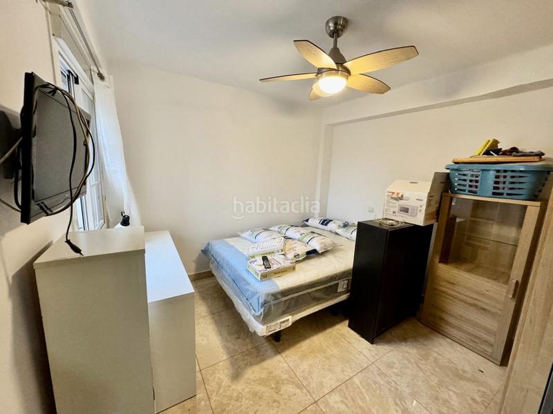 Foto fe509293-fbf4-4d27-b8a2-2818d4cd99bc. Location appartement dans Cruz Roja Sevilla