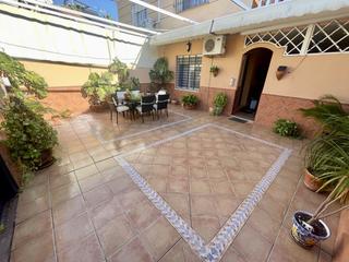 Maison à Colores -  Entreparques. Casa en venta en sevilla este, 3 dormitorios.