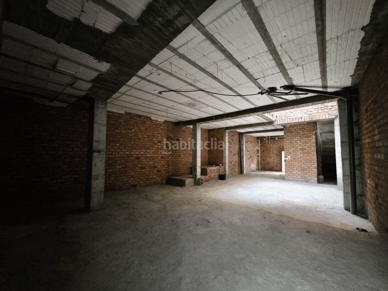 Foto 2704d2ad-1929-4df6-91a2-9f511f576070. Local comercial a Mairena del Alcor