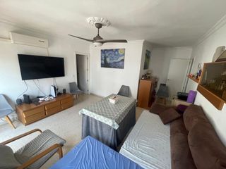 Flat  Alcalde pepe iglesias. Piso en venta en la rinconada, 2 dormitorios.