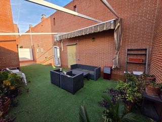 Àtic  Flor de albahaca. Atico en venta en sevilla este  av. de las ciencias  entreflores