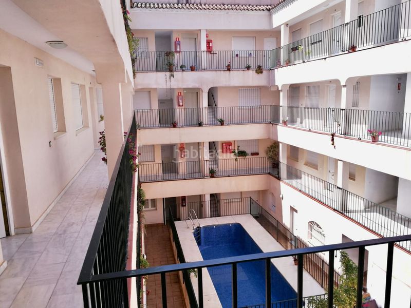 Foto 05e262d1-d630-4090-ab9a-0473da23e21d. Pis amb calefacció piscina a Sanlúcar la Mayor