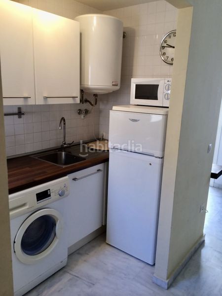 Foto 2d5577f0-cf5f-4bfd-9867-3d32c3f3ad4f. Pis amb calefacció piscina a Sanlúcar la Mayor