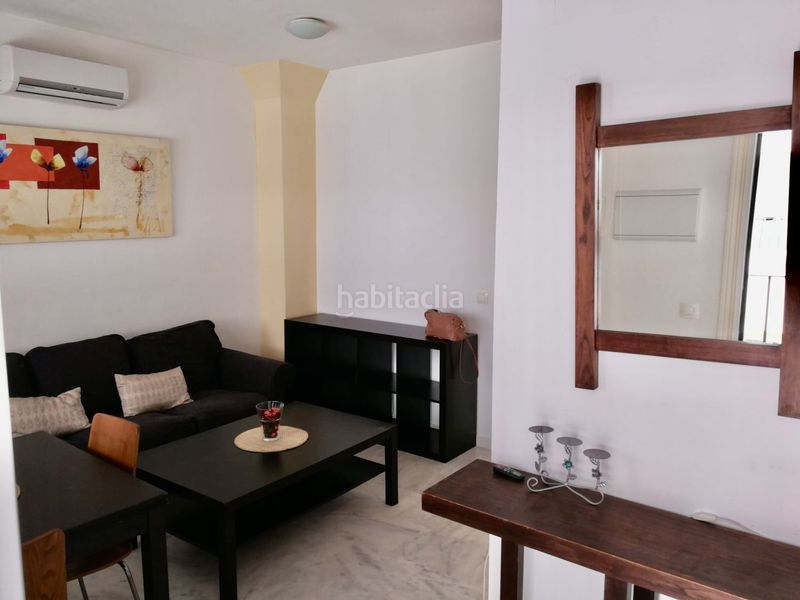 Foto b3f3cdfa-b419-4749-b570-c8fd12c21259. Pis amb calefacció piscina a Sanlúcar la Mayor