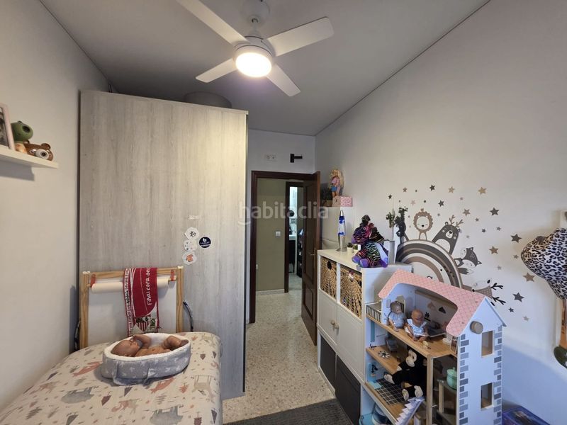 Foto 041faf97-79c2-46b5-9263-aab6d6200158. Pis amb aparcament a colores - entreparques Sevilla