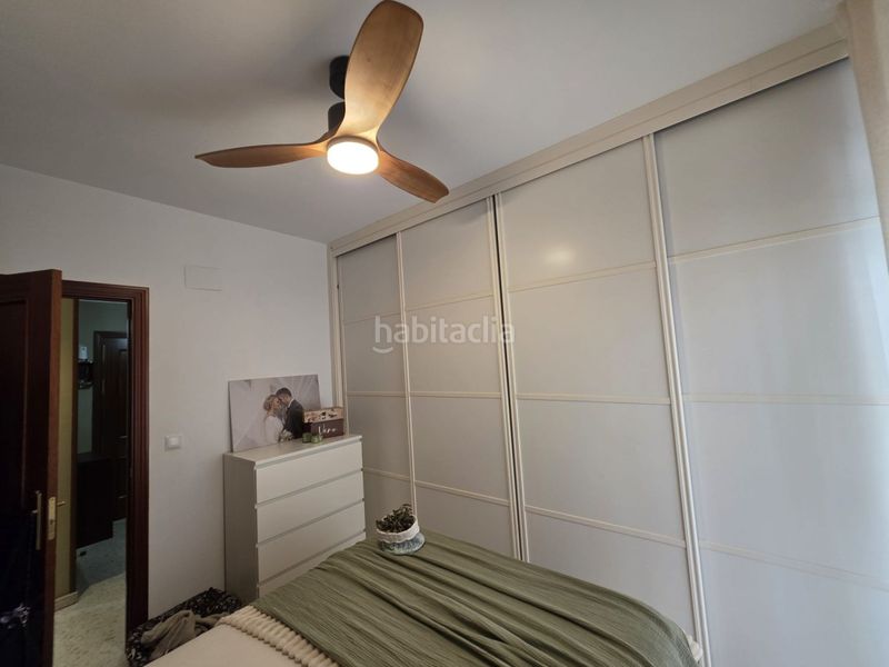 Foto 2892efcf-23a2-4de9-9b0f-9951b527d5c9. Pis amb aparcament a colores - entreparques Sevilla