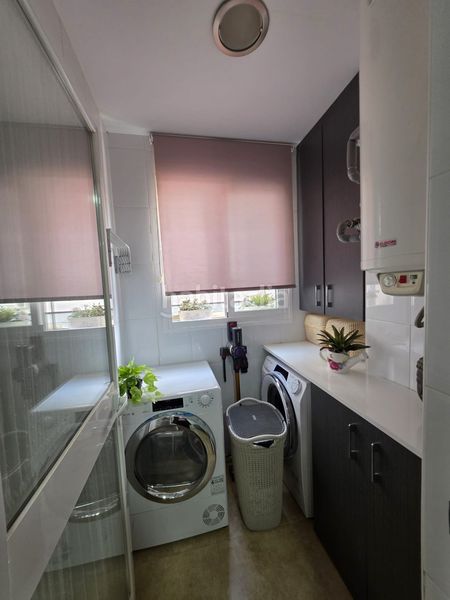 Foto 359ce581-1800-4701-b945-344bdd83c853. Pis amb aparcament a colores - entreparques Sevilla