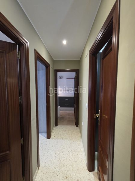 Foto 38432fbf-71a9-4840-a7b4-8e1ce73dbea0. Pis amb aparcament a colores - entreparques Sevilla