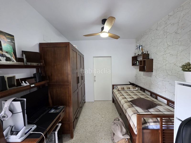 Foto 3e81f87b-cfe5-4db5-8438-93372f49449b. Pis amb aparcament a colores - entreparques Sevilla