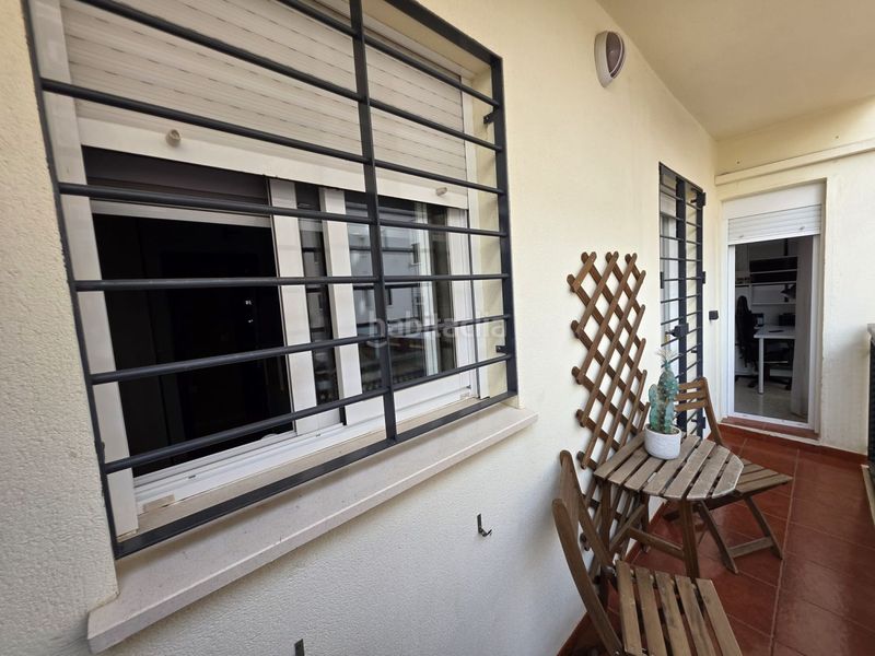 Foto 4be0f311-0af3-45d7-a8d1-932f2df2c1b3. Pis amb aparcament a colores - entreparques Sevilla